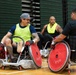 JBLM Training Camp | Wheelchair Rugby | SOCOM CPT Joshua Martin (ret.)