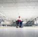 JBLM Training Camp | Wheelchair Curling | Air Force TSgt Justin Wolfe (ret.)