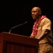 PMRF Presents Naval Science Awards at the Kauai Regional Science and Engineering Fair