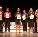 PMRF Presents Naval Science Awards at the Kauai Regional Science and Engineering Fair