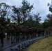 12th MLR Marines Execute Patrolling Operations