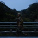 12th MLR Marines Execute Patrolling Operations