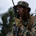 12th MLR Marines Execute Patrolling Operations