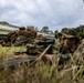 12th MLR Marines Execute Patrolling Operations