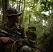 12th MLR Marines Execute Patrolling Operations