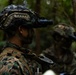 12th MLR Marines Execute Patrolling Operations