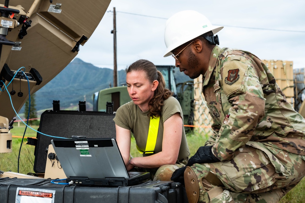 Strong Signals: keeping the fight connected