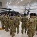 AKARNG infantry and aviators team up during winter FTX