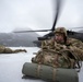 AKARNG infantry and aviators team up during winter FTX