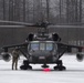 AKARNG infantry and aviators team up during winter FTX