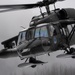 AKARNG infantry and aviators team up during winter FTX