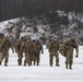 AKARNG infantry and aviators team up during winter FTX