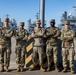 XVIII Airborne Corps Brigade Separates Best Squad Competition 2025