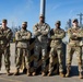 XVIII Airborne Corps Brigade Separates Best Squad Competition 2025