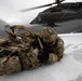 AKARNG infantry and aviators team up during winter FTX