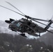 AKARNG infantry and aviators team up during winter FTX