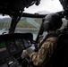 AKARNG Black Hawk aviators conduct flight operations out of Juneau