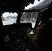 AKARNG Black Hawk aviators conduct flight operations out of Juneau