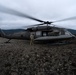 AKARNG Black Hawk aviators conduct flight operations out of Juneau