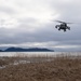 AKARNG Black Hawk aviators conduct flight operations out of Juneau