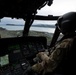 AKARNG Black Hawk aviators conduct flight operations out of Juneau