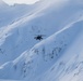 AKARNG Black Hawk aviators conduct flight operations out of Juneau