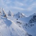 AKARNG Black Hawk aviators conduct flight operations out of Juneau