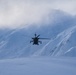 AKARNG Black Hawk aviators conduct flight operations out of Juneau