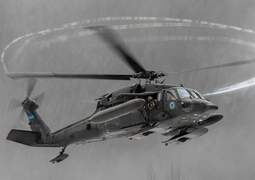 Alaska Army National Guard rescues multiple individuals from two separate small aircraft crashes