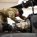 AKARNG Black Hawk aviators conduct flight operations out of Juneau