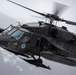 AKARNG Black Hawk aviators conduct flight operations out of Juneau