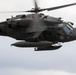 AKARNG Black Hawk aviators conduct flight operations out of Juneau