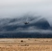 AKARNG Black Hawk aviators conduct flight operations out of Juneau