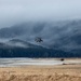 AKARNG Black Hawk aviators conduct flight operations out of Juneau