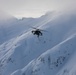 AKARNG Black Hawk aviators conduct flight operations out of Juneau