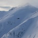 AKARNG Black Hawk aviators conduct flight operations out of Juneau