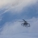 AKARNG Black Hawk aviators conduct flight operations out of Juneau