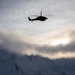 AKARNG Black Hawk aviators conduct flight operations out of Juneau