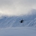 AKARNG Black Hawk aviators conduct flight operations out of Juneau