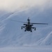 AKARNG Black Hawk aviators conduct flight operations out of Juneau