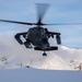 AKARNG Black Hawk aviators conduct flight operations out of Juneau