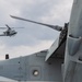 USS America (LHA 6) Conducts Flight Operations