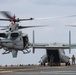 USS America (LHA 6) Conducts Flight Operations