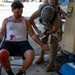 Rise of the Valkyrie; real blood, real practice