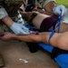 Rise of the Valkyrie; real blood, real practice