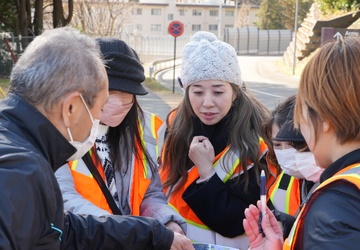 First Ever Japan Engineer Outreach Event a Success