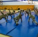 Incirlik performs combative training