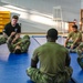 Incirlik performs combative training