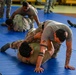 Incirlik performs combative training