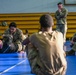 Incirlik performs combative training